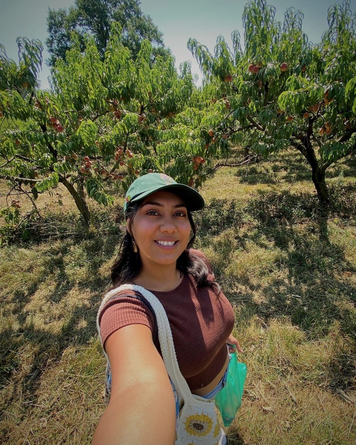 Hi, I'm Karina, the heart behind Rooted & Rising