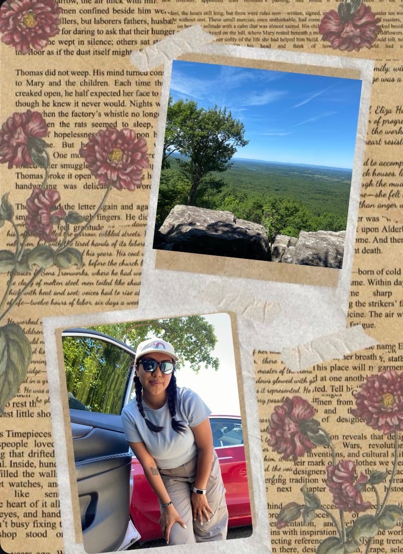 The Solo Hike I Almost Didn't Take