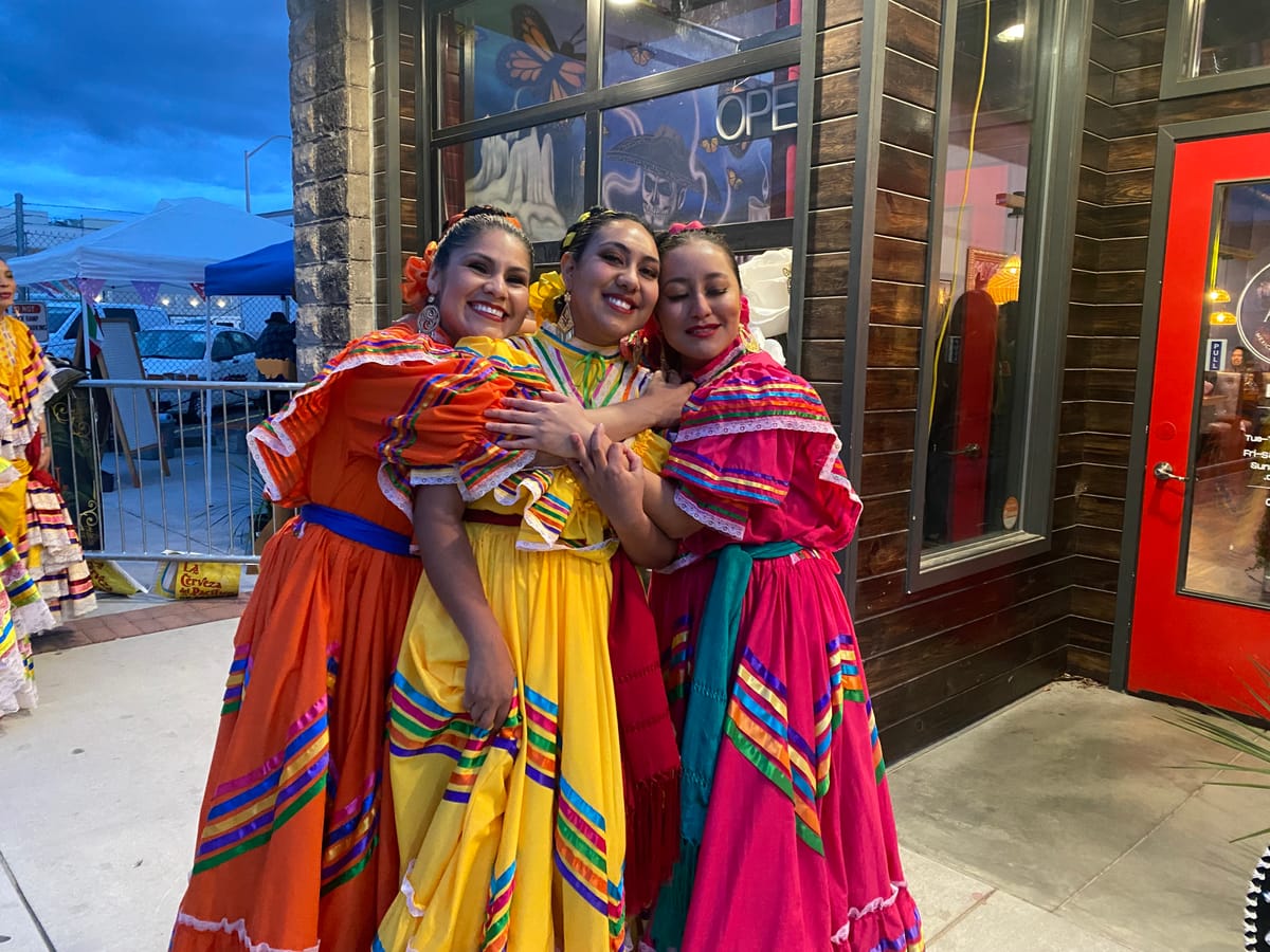 Rooted in Culture, Rising with Pride