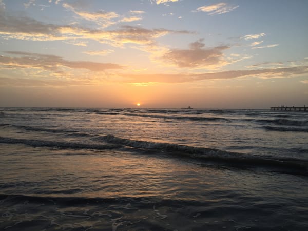 Postcard from Colombia: Barranquilla