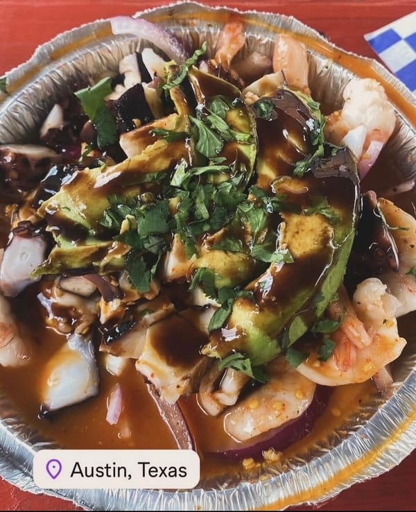 The Taste of Summer: Why Ceviche Is My Favorite Verano Meal